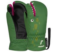 Reusch - Kid's Peggy R-TEX XT Lobster - Guanti III - 3-4 years olivia