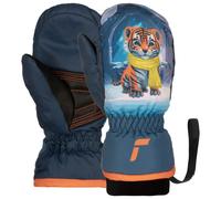 Reusch - Kid's Scottie Mitten - Guanti 0 - 0-1 years blu