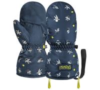 Reusch - Kid's Sleepover Mitten - Guanti III - 3-4 years blu
