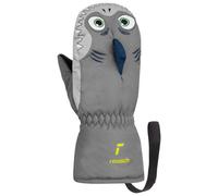 Reusch - Kid's Sweety Mitten - Guanti IV - 4-5 years grigio