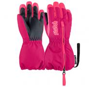 Reusch - Kid's Tom - Guanti III - 3-4 years fuchsia