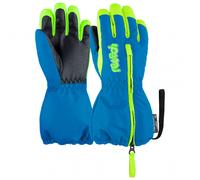 Reusch - Kid's Tom - Guanti IV - 4-5 years blu