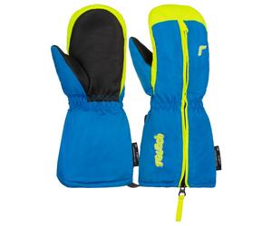 Reusch - Kid's Tom Mitten - Guanti 0 - 0-1 years blu