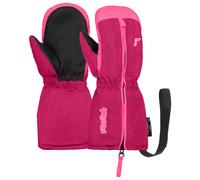 REUSCH Tom Mitt - Bambino - Rosa - Taglia 4/5 anni- modello 2025