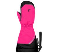 Reusch - Kid's Wes R-Tex XT Mitten - Guanti II - 2-3 years fuchsia