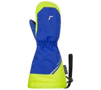Reusch - Kid's Wes R-Tex XT Mitten - Guanti III - 3-4 years blu