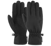 Reusch Kiruna Stormbloxx™ Touch-Tec M - guanti trekking - uomo 9 Black unisex