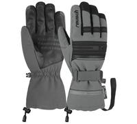 Reusch Kondor R-TEX XT - guanti da sci - uomo Grey 9,5