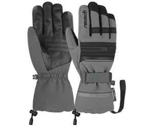 Reusch Kondor R-TEX XT - guanti da sci - uomo Grey 9,5