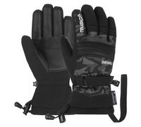 Reusch Kondor R-TEX XT Jr - guanti da sci - bambino 6,5 Black junior