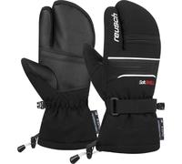 REUSCH Kondor R-tex Xt Jr Lobster - Bambino - Nero - Taglia 12/14 anni- modello 2027