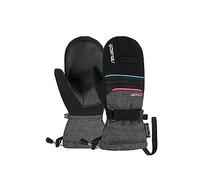 Reusch Kondor R-Tex Xt Junior-Muffole per Bambini, Calde, Impermeabili, Traspiranti, Gioventù Unisex
