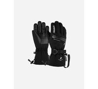 Reusch - Guanti da sci - Reusch Lando R-TEX XT Junior Black/Silver - Taglia Bambino 5.5 - Nero