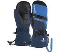 Reusch Lando R-TEX X Jr - guanti da sci - bambino 6,5 Blue/Black junior Piuma