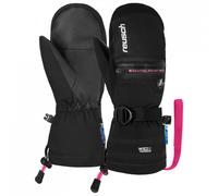Reusch - Lando R-TEX XT Junior Mitten - Guanti 6,5 nero