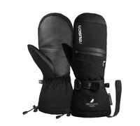 Reusch Lando R-TEX XT - moffole 8 Black unisex Piuma