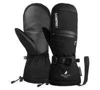 Reusch Lando R-Tex XT Mitten Nero/Argento 8,5