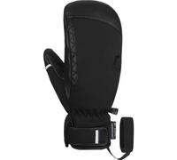 Reusch Laura R-TEX® XT Mitten - moffole da sci - donna 6,5 Black woman Primaloft Gold