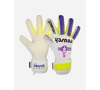 Reusch Legacy Pro Am Gold X M - Guanti Portiere - Uomo - Bianco 11