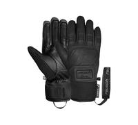 Reusch Legacy R-TEX XT - guanti da sci 11 Black unisex Primaloft Gold