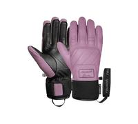 Reusch Legacy R-TEX XT - Guanti da sci unisex, impermeabili, antivento e traspiranti, con isolamento Primaloft Gold e pelle per uomo e donna
