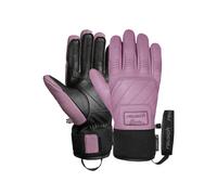 Reusch Legacy R-TEX XT - guanti da sci Violet/Black 7