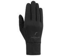 Reusch Liam Touch-tec Gloves Nero 7 Uomo