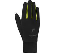 REUSCH Liam Touch-tec - Uomo - Nero - Taglia 8- modello 2026