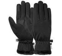 Reusch Liberty STORMBLOXX TOUCH-TEC W - guanti trekking - donna 8 Black woman