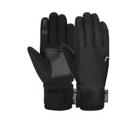 Reusch Lively R-TEX® XT Touch-TEC Guanti da sport caldi, impermeabili, antivento e traspiranti, da donna, compatibili con touch screen per il funzionamento di cellulare e tablet
