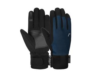 Reusch Lively R-TEX® XT Touch-TEC Guanti da sport caldi, impermeabili, antivento e traspiranti, da donna, compatibili con touch screen per il funzionamento di cellulare e tablet