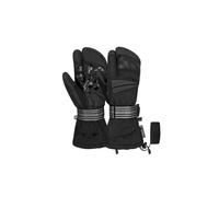 Reusch Lobster - Guanti da snowboard per uomo e donna, caldi e impermeabili | Sweeber III R-TEX XT Lobster - Guanti invernali di alta qualità per snowboard e piste, taglia 6,5-11
