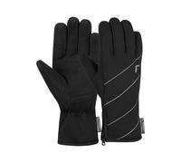 Reusch Loredana STORMBLOXX™ Touch-TEC - Guanti multiuso, extra caldi, antivento e impermeabili, da donna, compatibili con touch screen per il funzionamento di cellulare e tablet