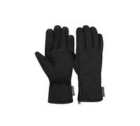 Reusch Loredana STORMBLOXX™ Touch-TEC - Guanti multiuso, extra caldi, antivento e impermeabili, da donna, compatibili con touch screen per il funzionamento di cellulare e tablet