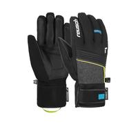 Reusch - Louis R-TEX XT - Guanti 9 nero