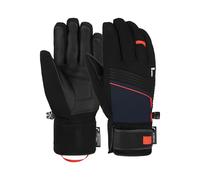 Reusch Louis R-TEX® XT Guanti invernali unisex caldi, impermeabili, antivento e traspiranti, guanti da neve, guanti da sci per uomo e donna, 8,5