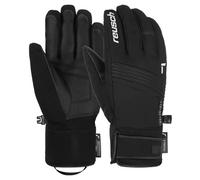 Reusch Louis R-TEX XT M - guanti da sci - uomo Black/White 9