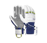 REUSCH Lucas Braathen - Unisex - Bianco - Taglia 8- modello 2026