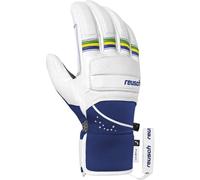REUSCH Lucas Braathen - Unisex - Bianco - Taglia 8- modello 2026
