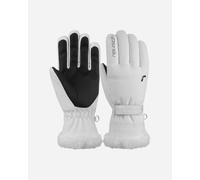 Reusch Luna R-tex W - Guanti Sci - Donna - Bianco 6,5