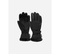 Reusch Luna R-tex W - Guanti Sci - Donna - Nero 7,5