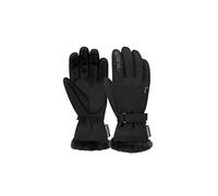 REUSCH LUNA R-TEX XT - BLACK - 7.5