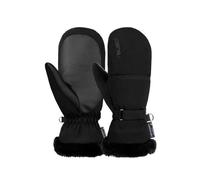 Reusch Luna R-TEX XT - moffole - donna Black 8,5