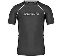 Reusch Maglia Portiere Calcio Function Shirt Compression Manica Corta (XXL)