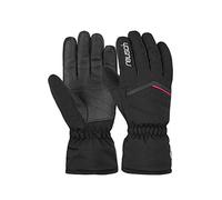 Reusch Marisa garantisce guanti antivento, extra traspiranti e caldi guanti invernali guanti da dita guanti da neve guanti da sci da donna con polsino lungo