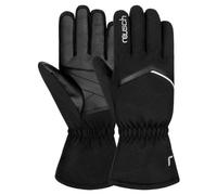 Reusch Marisa - guanti da sci - donna 6 Black/White woman