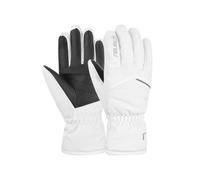 Reusch Marisa - guanti da sci - donna 7 White woman