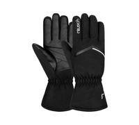 Reusch Marisa W Guanti da sci da donna Black neve montagna