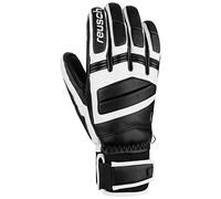 Reusch Master Pro - Guanti invernali unisex extra caldi, antivento e traspiranti, per uomo e donna