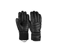 Reusch Master Pro - Guanti invernali unisex extra caldi, antivento e traspiranti, per uomo e donna